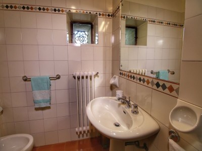 Holiday house Ferienhaus in Pergine Valdarno mit Pool - Features photo 21