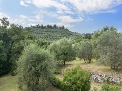 Holiday house Ferienhaus in Pergine Valdarno mit Pool - Environment photo 22