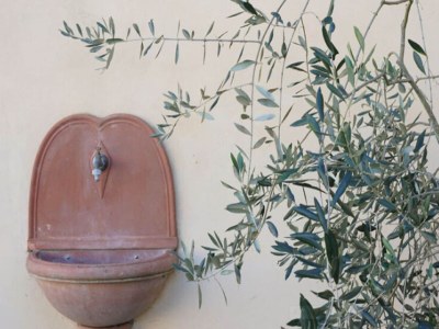 Holiday house Ferienhaus in Pergine Valdarno mit Pool - Outdoor photo 27