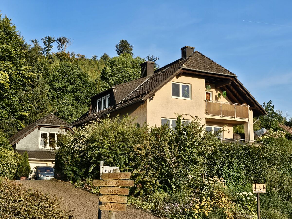 Holiday apartment Fasse - Outdoor photo 2