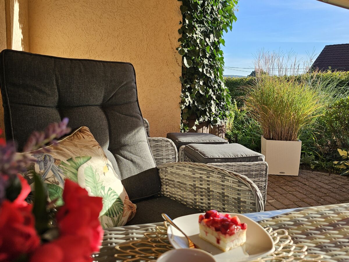 Holiday apartment Fasse - Outdoor photo 5