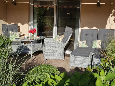 Holiday apartment Fasse - Outdoor photo 4