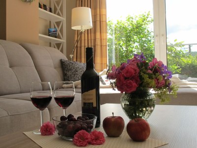 Holiday apartment Fasse - Features photo 15