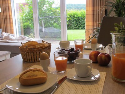 Holiday apartment Fasse - Features photo 17