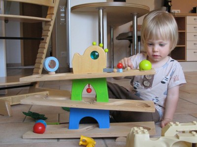 Holiday apartment Fasse - Features photo 26