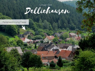 Holiday apartment Fasse - Environment photo 27