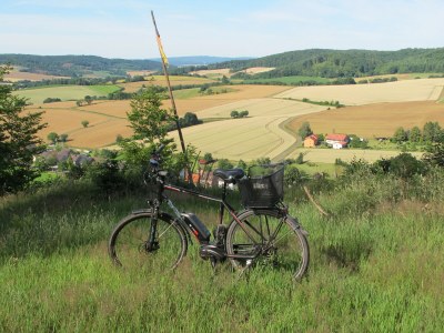 Holiday apartment Fasse - Environment photo 29