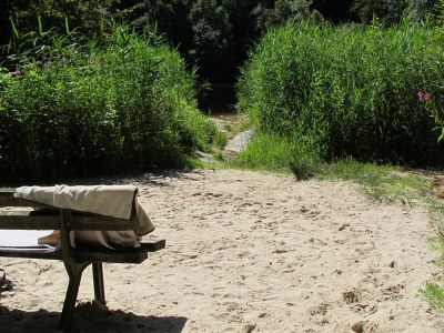 Holiday apartment Fasse - Environment photo 31