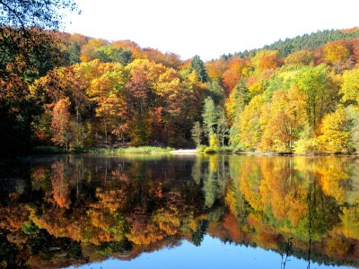 Holiday apartment Fasse - Environment photo 32