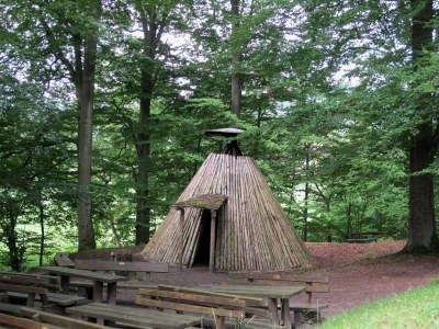 Holiday apartment Fasse - Environment photo 33