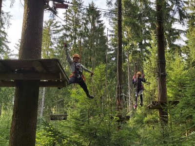 Holiday apartment Fasse - Environment photo 39