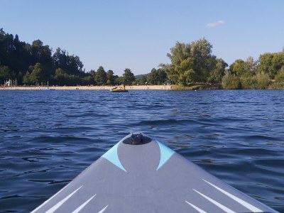 Holiday apartment Fasse - Environment photo 40