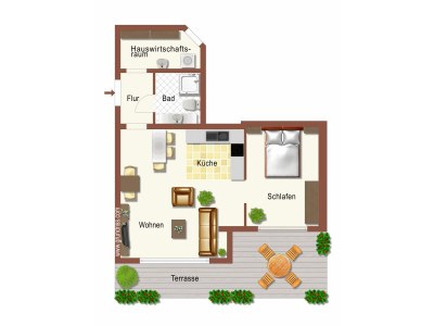 Holiday apartment Fasse - Document photo 42