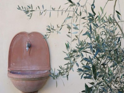 Holiday house Wohnung in der Toskana mit Hügelblick - Outdoor photo 20