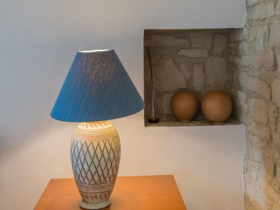 Villa Scenic villa with heated pool - Outdoor photo 37