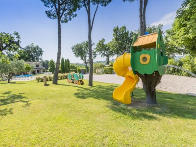 Villa Scenic villa with heated pool - Outdoor photo 38