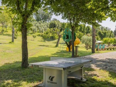 Villa Scenic villa with heated pool - Outdoor photo 40