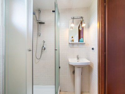 Villa Villa in Monterotondo with Pool & Tiber Views - Features photo 16