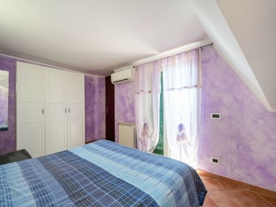 Villa Villa in Monterotondo with Pool & Tiber Views - Features photo 19