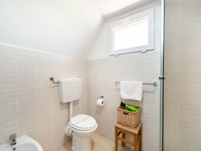 Villa Villa in Monterotondo with Pool & Tiber Views - Features photo 20