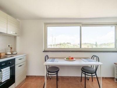 Villa Villa in Monterotondo with Pool & Tiber Views - Features photo 24