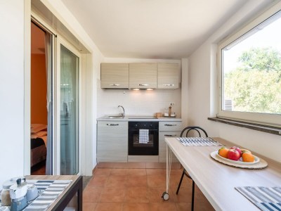 Villa Villa in Monterotondo with Pool & Tiber Views - Features photo 25