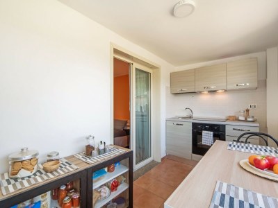 Villa Villa in Monterotondo with Pool & Tiber Views - Features photo 26