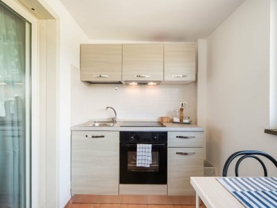 Villa Villa in Monterotondo with Pool & Tiber Views - Features photo 27