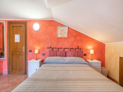 Villa Villa in Monterotondo with Pool & Tiber Views - Features photo 30