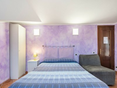 Villa Villa in Monterotondo with Pool & Tiber Views - Features photo 33