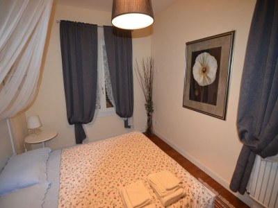 Apartment San Marino Poolside Stay - Features photo 17
