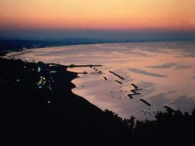 Apartment San Marino Poolside Stay - Environment photo 24