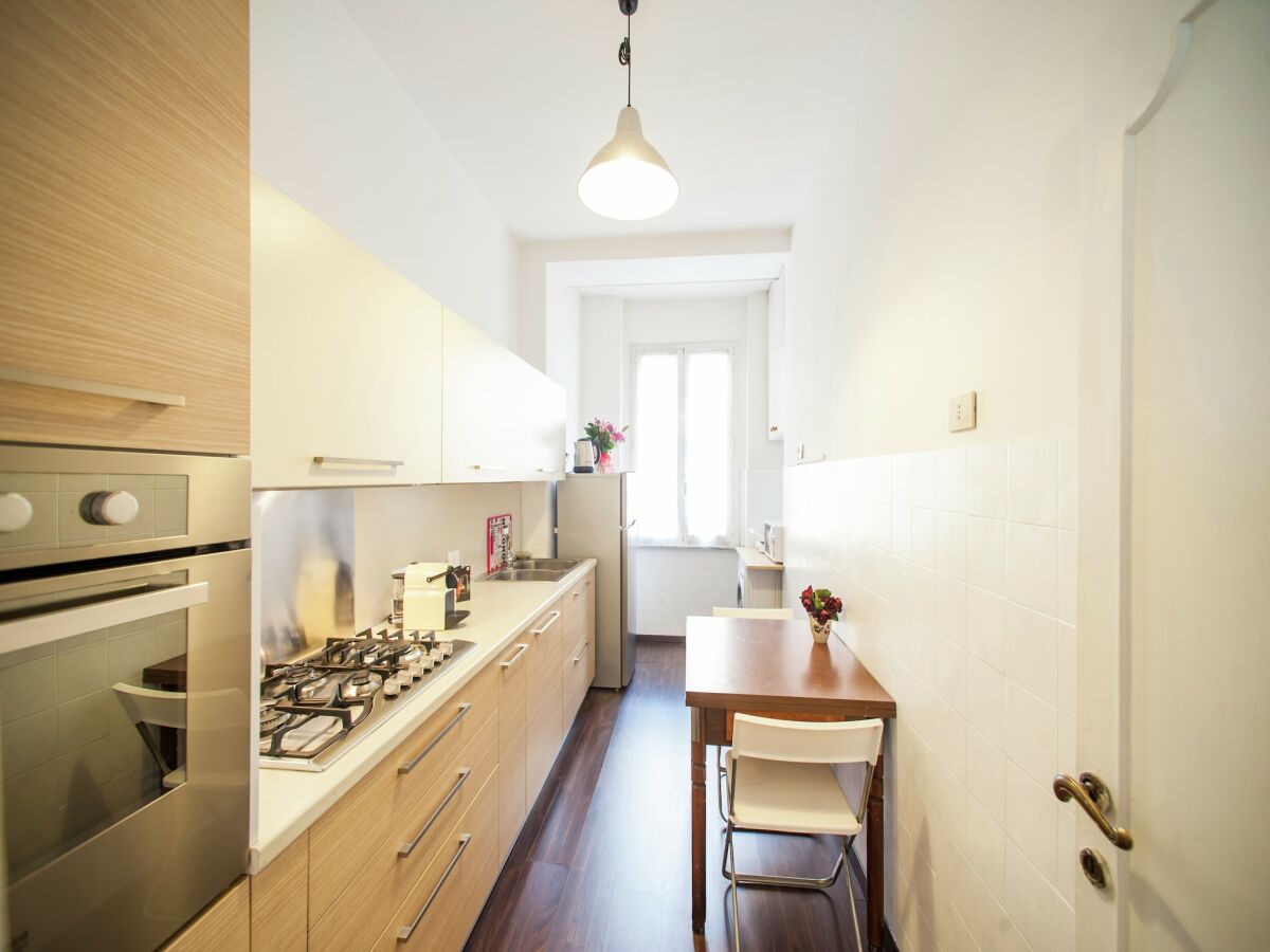 Apartment Römische Heimatbasis im Appio Latino - Features photo 4