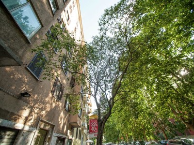 Apartment Römische Heimatbasis im Appio Latino in Rome (City) - Apartment