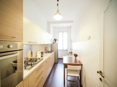 Apartment Römische Heimatbasis im Appio Latino - Features photo 4