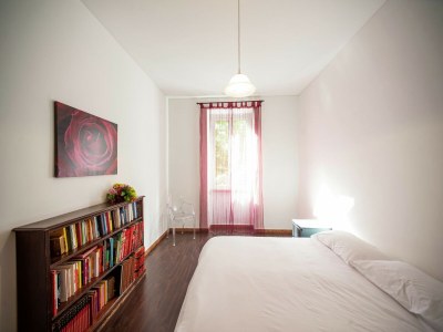 Apartment Römische Heimatbasis im Appio Latino - Features photo 5