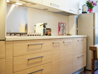 Apartment Römische Heimatbasis im Appio Latino - Features photo 8