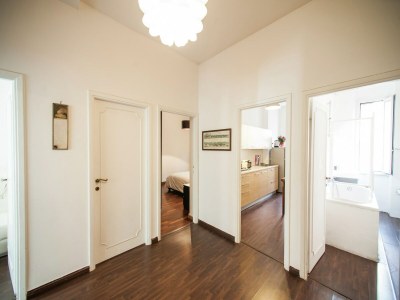 Apartment Römische Heimatbasis im Appio Latino - Features photo 9