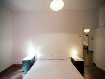 Apartment Römische Heimatbasis im Appio Latino - Features photo 10