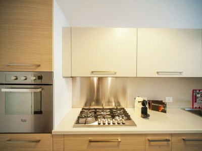 Apartment Römische Heimatbasis im Appio Latino - Features photo 11