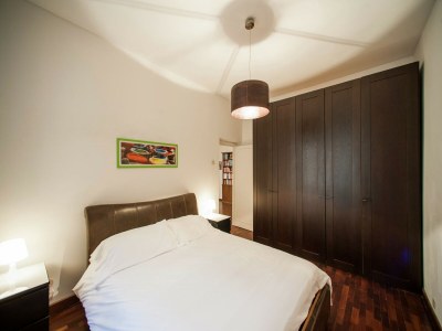 Apartment Römische Heimatbasis im Appio Latino - Features photo 12