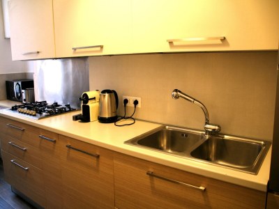 Apartment Römische Heimatbasis im Appio Latino - Features photo 13