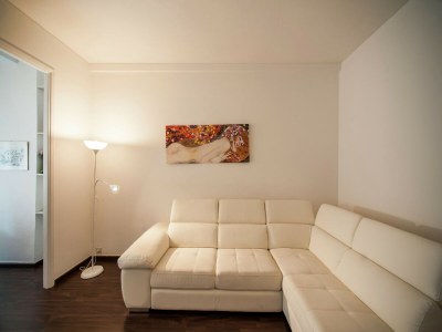 Apartment Römische Heimatbasis im Appio Latino - Features photo 16