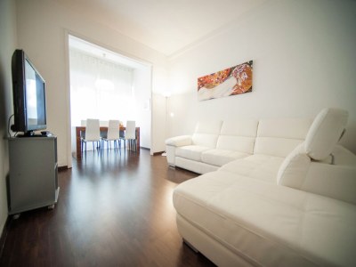 Apartment Römische Heimatbasis im Appio Latino - Features photo 17