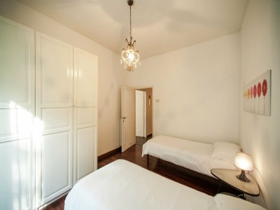 Apartment Römische Heimatbasis im Appio Latino - Features photo 18