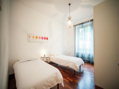 Apartment Römische Heimatbasis im Appio Latino - Features photo 19