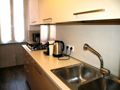 Apartment Römische Heimatbasis im Appio Latino - Features photo 20