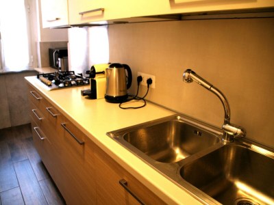 Apartment Römische Heimatbasis im Appio Latino - Features photo 21