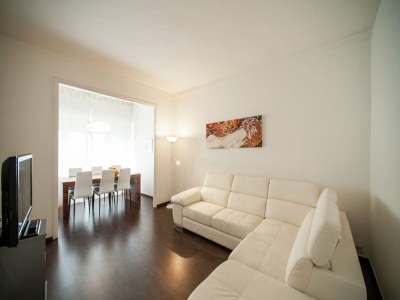 Apartment Römische Heimatbasis im Appio Latino - Features photo 22