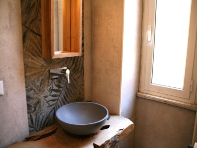 Apartment Römische Heimatbasis im Appio Latino - Features photo 23